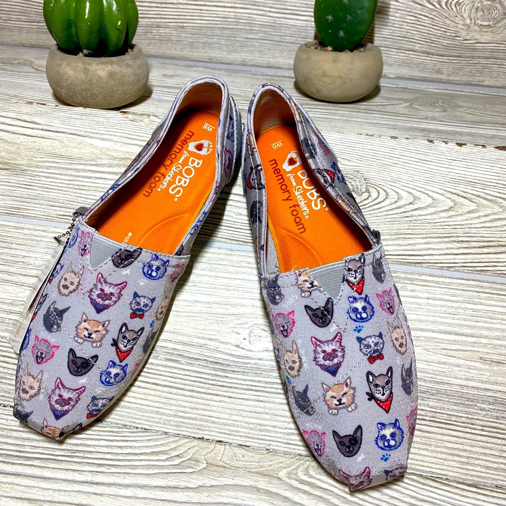 BOBS from Sketchers